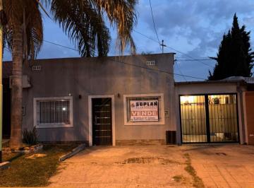 Casa de 6 ambientes, Campana · ¡Casa en Venta + Departamento Al Frente!