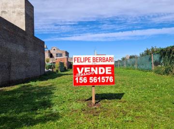 Terreno , Piñero · Terreno Escriturado Barrio Campiñas de Piñero a 15 Min de Rosario