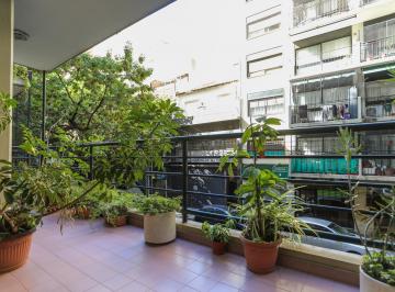 Departamento · 98m² · 4 Ambientes · Departamento en Venta en Almagro - Permuta