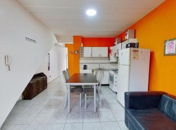 Departamento · 44m² · 2 Ambientes · Venta Depto 2 Amb con Patio Fcio Varela