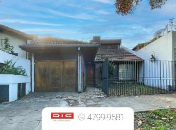 PH · 117m² · 3 Ambientes · 1 Cochera · PH 2 Dorm. Venta - La Lucila - Vias/libert.