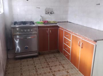 cocina · Casa 3 Ambientes con Garaje