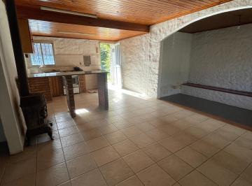 Casa de 3 ambientes, Berazategui · Venta Casa con Parque. Ranelagh