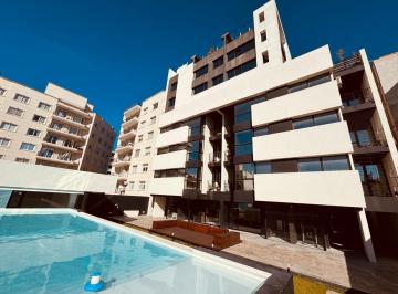 Departamento · 140m² · 4 Ambientes · 2 Cocheras · Departamento en Rodriguez Peña 1600 de Cuatro Ambientes con Cochera Doble