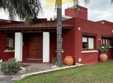 Departamento · 600m² · 6 Ambientes · Departamento en Venta Zona Ruta 20
