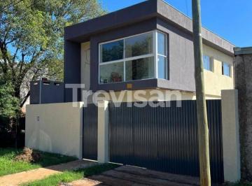 TRV-TRV-438_2 · Casa 3 Dorm.. | Calle 127