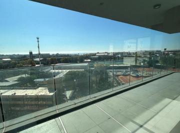 Departamento · 86m² · 3 Ambientes · 1 Cochera · Espectacular Departamento - Frente Al Río en Torre de Categoría! Full Amenities de Lujo!