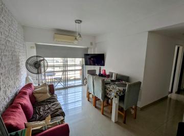 Departamento · 60m² · 3 Ambientes · 1 Cochera · Departamento 3 Ambientes Venta Ramos Mejia