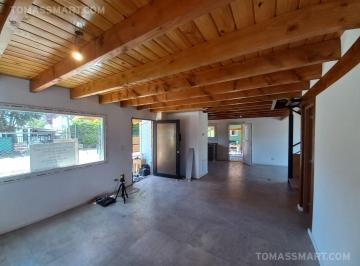 PH · 98m² · 4 Ambientes · 1 Cochera · Casa en Nahuel Malal