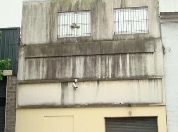 Depósito · 658m² · Depósito en Boedo