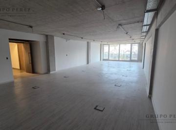 Oficina comercial · 102m² · Oficina 102 m². - Icon Paseo Colón - Alquiler