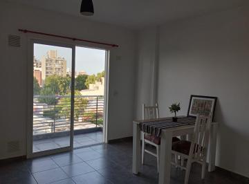 Departamento · 21m² · Venta Monoambiente - Barrio Echesortu
