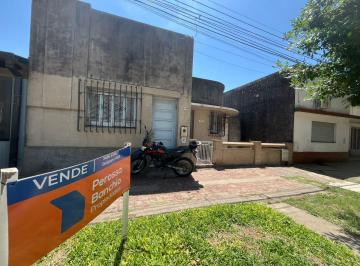 Casa · 120m² · Casa en Venta Barrio Norte