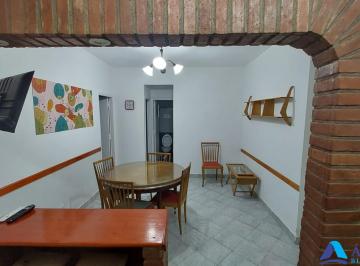 Departamento de 3 ambientes, Miramar · Departamento 3 Ambientes Miramar
