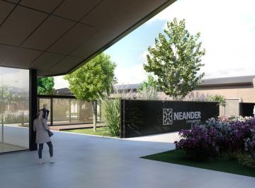 Terreno en venta en Barrio Abierto Residencial Neander · Terreno en Venta en Barrio Abierto Residencial Neander, Villa Amelia
