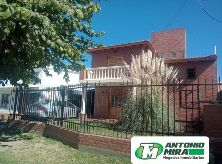 Casa en Colonia Caroya