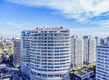 Departamento · 190m² · 4 Ambientes · Venta Departamento 4 Ambientes Dependencia y Family Vista Al Rio en Vicente López