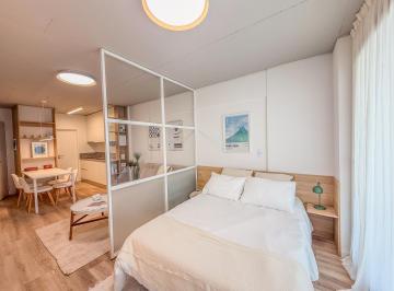Departamento · 28m² · 1 Ambiente · Venta Departamento Monoambiente en Belgrano Financiacion