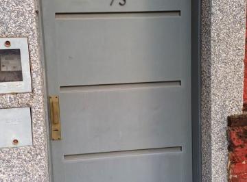 Casa de 2 ambientes, Rosario · Diaz Velez 73