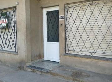 PH · 60m² · 3 Ambientes · PH en Venta - 2 Dorm. 1 Baño - 60 m² - San Francisco Solano