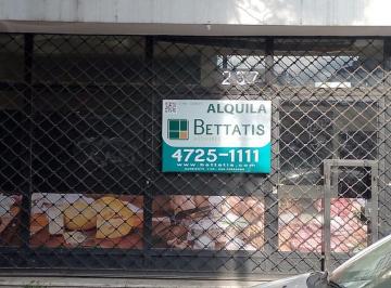 BET-BET-10081_2 · Amplio Local en Alquiler San Fernando