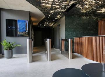 Local comercial , Puerto Madero · Oficina 372 m². - Icon Paseo Colón - Alquiler