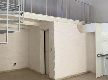 PH · 60m² · 3 Ambientes · PH de 3 Ambientes en Alquiler Comercial en Villa Crespo
