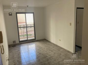 Departamento · 40m² · 2 Ambientes · Departamento en Alquiler, 1 Dormitorio en Barrio Alberdi, Expensas Bajas