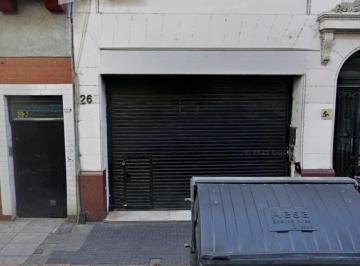 Local comercial de 1 ambiente, Congreso · Local Comercial de 73 m² en Zona Comercial del Centro