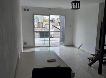 Departamento · 39m² · 2 Ambientes · 1 Cochera · Departamento en Venta con Cochera, Balcón y Playroom