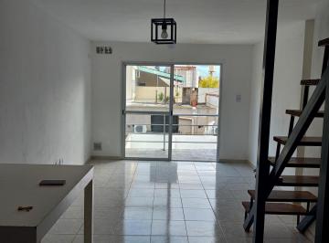 Departamento · 39m² · 2 Ambientes · 1 Cochera · Departamento en Venta con Cochera, Balcón y Playroom