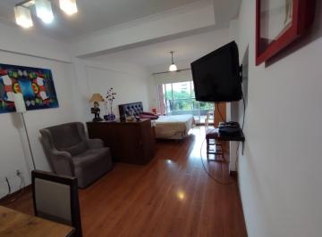 Departamento · 40m² · 1 Ambiente · Monoambiente Amplio en Villa Urquiza. con Amenities.