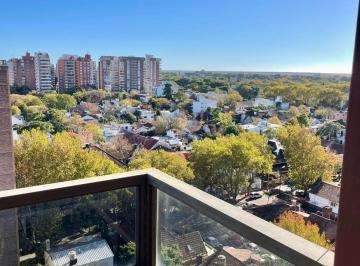 Departamento de 3 ambientes, San Isidro · Departamento en Alquiler en Martinez