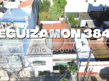 Casa · 195m² · 5 Ambientes · 1 Cochera · Se Vende Casa Cinco Ambientes, con Cochera, Apto Credito Hipotecario!