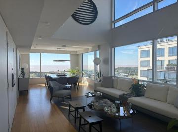 Departamento · 315m² · 4 Ambientes · 2 Cocheras · Venta Espectacular Departamento Complejo Al Rio