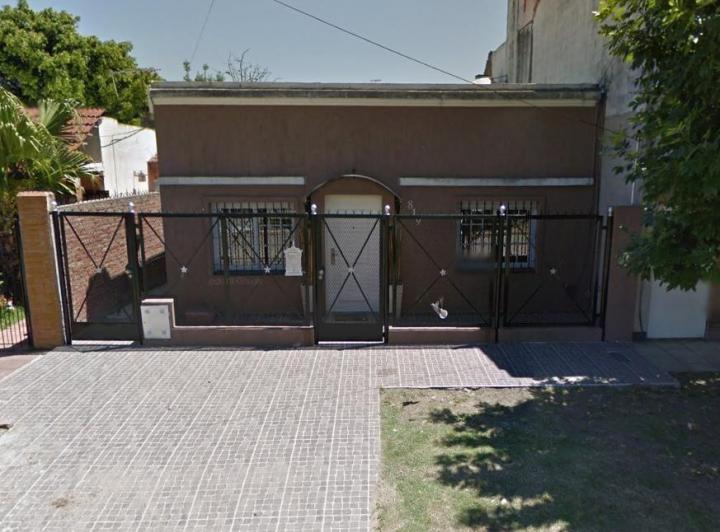 Casa · 60m² · 3 Ambientes