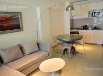 Departamento · 43m² · 2 Ambientes · Departamento Alquiler Temporario Mensual Amoblado Belgrano 2 Amb