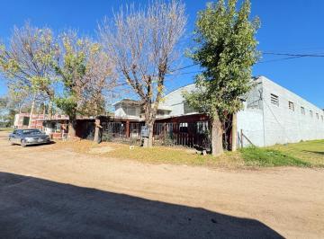 Bodega-Galpón · 811m² · 2 Ambientes · Galpón de 800 m² - Roldán