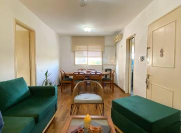 Departamento de 4 ambientes, Ciudad de Santa Fe · Se Vende Dpto 3 Dorm. Barrio Sur