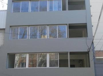 Oficina comercial · 86m² · 3 Ambientes · Loft Apto Profesional Impecable