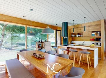 Casa · 172m² · 5 Ambientes · Casa en Venta en Senderos I Costa Esmeralda