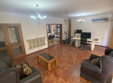 Departamento · 200m² · 7 Ambientes · Semipiso de Lujo Torre Colon