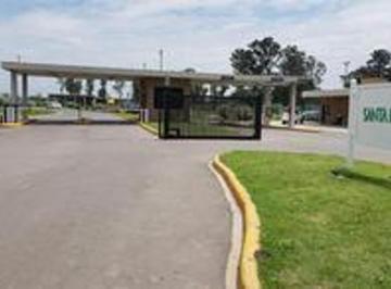 Terreno · 598m² · Ava - Terreno en Hermoso Lote Interno en Barrio Santa Elena