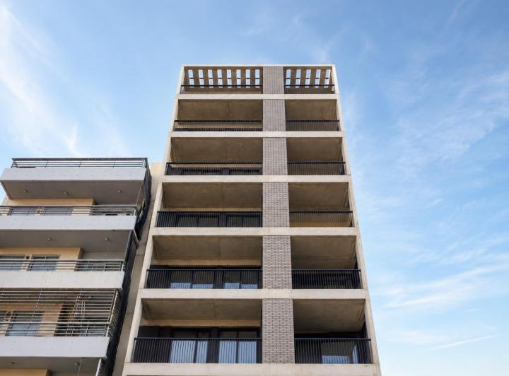 Desarrollo vertical , Villa del Parque · 1, 2 y 3 Ambientes | Villa del Parque | Bioi