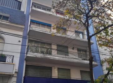 Departamento de 4 ambientes, Caballito · Colpayo 30 - 4 Ambientes C/dep. Frente con Balcón Corrido - Apto Credito