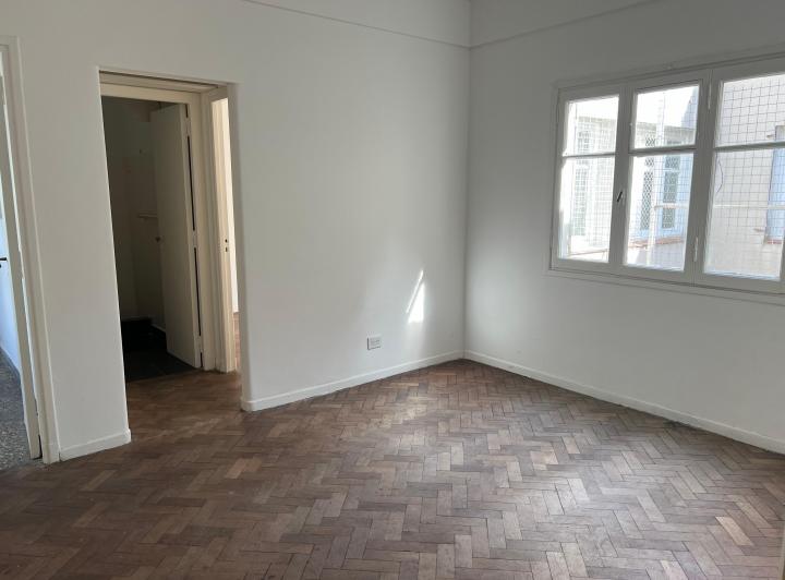 Departamento · 45m² · 2 Ambientes