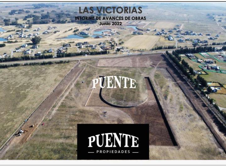 Terreno · 814m²