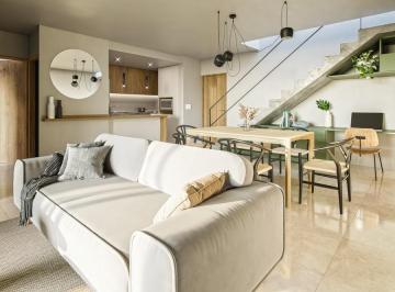 portada · Departamento de Tres Dorm. Venta Parrilla Exclusiva Centro Rosario
