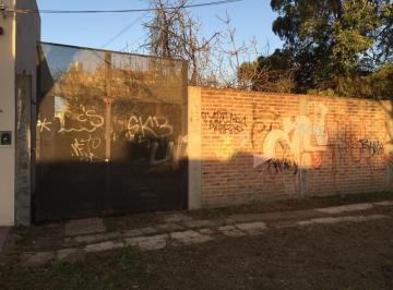Terreno · 279m² · Belelli 641