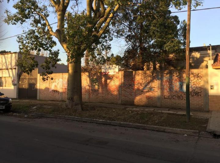Terreno · 489m²